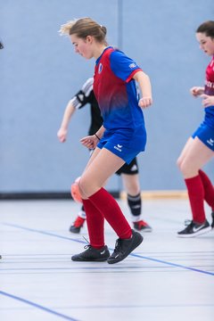 Bild 363 - wCJ Futsalmeisterschaft Runde 1